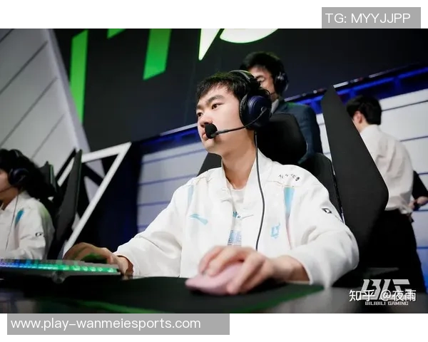 热议英雄联盟BLG战队心理素质提升与团队协作的深度变革探讨实时新闻